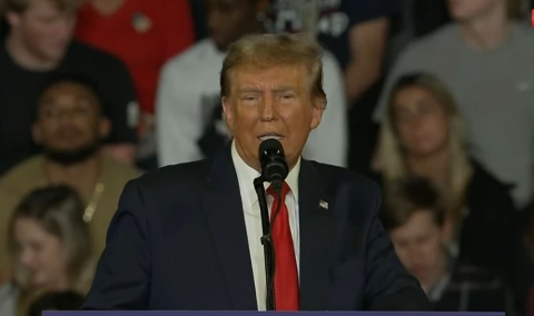 FBI: Satanist, Pro-Hitler Wisc. Teen Killed Parents in Trump